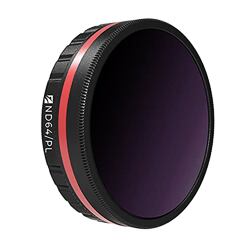 Freewell ND64/PL filter for DJI Osmo Action