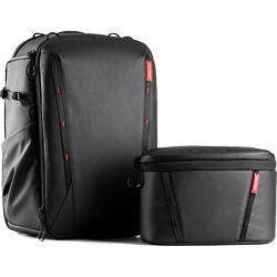 PGYTECH OneMo 2 Backpack 25L (Space Black)
