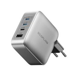 EcoFlow RAPID Pro charger (140W, 4 ports, GaN)