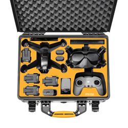 HPRC 2500 case for DJI FPV