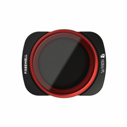 Freewell ND64/PL filter for DJI Osmo Pocket and Pocket 2