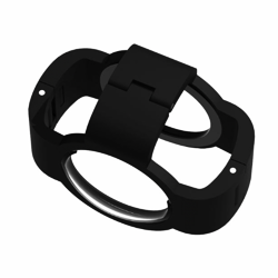 Insta360 X3 - protective cover for the lens