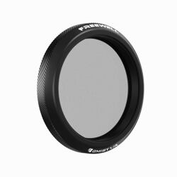 Freewell effect Glow Mist 1/4 filter for DJI Osmo Action 5 Pro