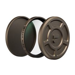 PolarPro 135 Series Filter - 49mm threaded