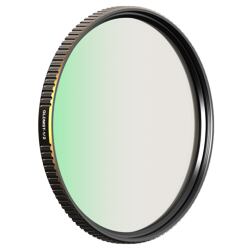 PolarPro - CineGold Filter - 82mm