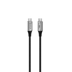 EcoFlow RAPID Pro USB-C to USB-C cable (240W, Nylon)