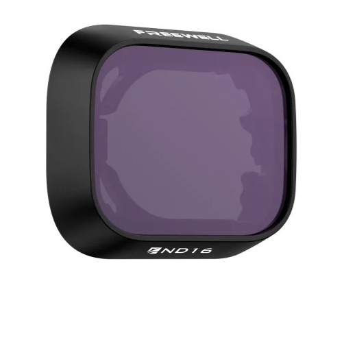 Freewell ND16 filter for DJI Mini 3 Pro