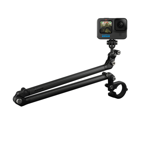 GoPro - Boom + Bar Mount