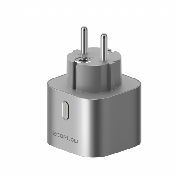 EcoFlow Smart Plug EU EcoFlow Smart Plug EU
