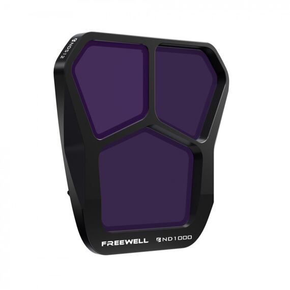 Freewell ND1000 filter pre DJI Mavic 3 Pro