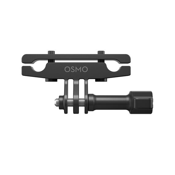 DJI Osmo Action Bike Seat Rail Mount DJI Osmo Action Bike Seat Rail Mount