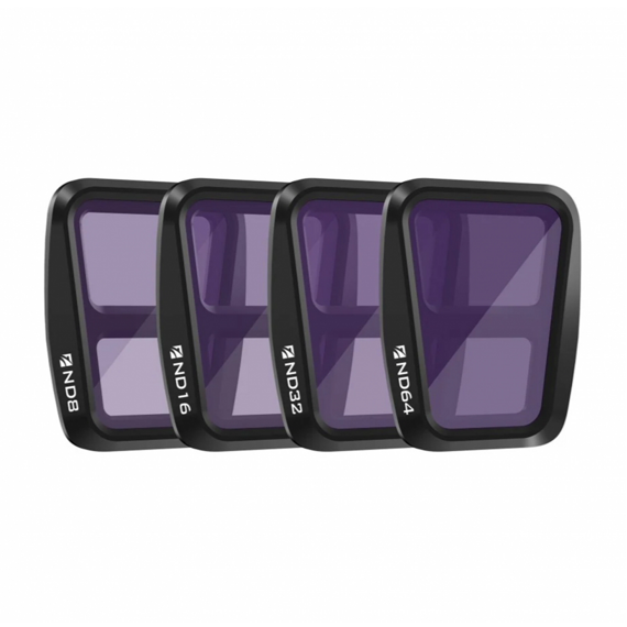 Freewell sada filtrov Standard Day pre DJI Air 3 Freewell sada filtrov Standard Day pre DJI Air 3