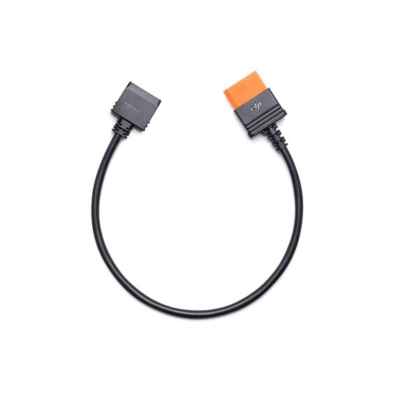 DJI Power SDC to DJI Air 3 Fast Charge Cable DJI Power SDC to DJI Air 3 Fast Charge Cable