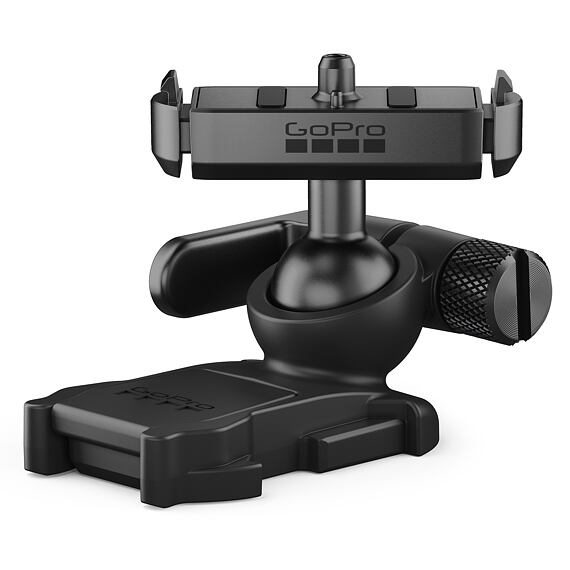 GoPro Hero 13 - Magnetic Latch Ball Joint Mount | Xtreme.sk GoPro Hero 13 - Magnetic Latch Ball Joint Mount | Xtreme.sk