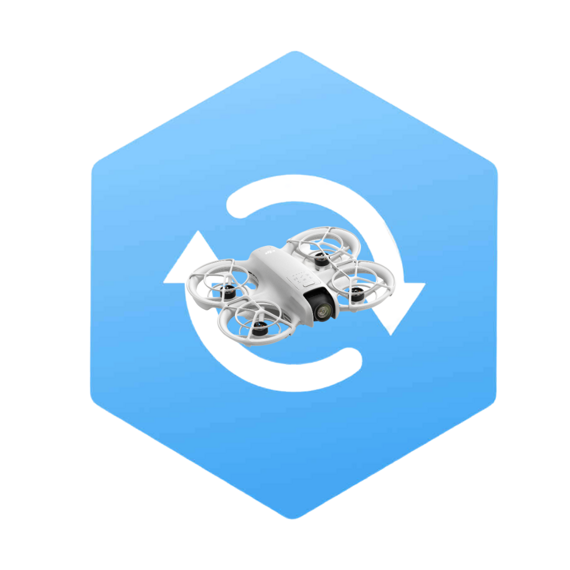 DJI Neo - Care Refresh 1-Year Plan DJI Neo - Care Refresh 1-Year Plan