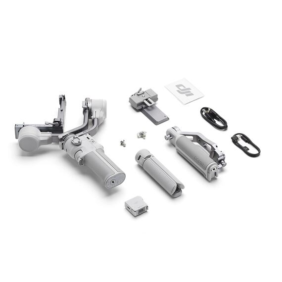 DJI RS 4 Mini Combo |stabilizátor na fotoaparáty | Xtreme.sk DJI RS 4 Mini Combo |stabilizátor na fotoaparáty | Xtreme.sk