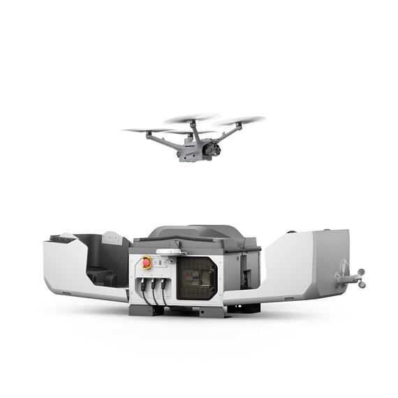 DJI Dock 3 | Xtreme.sk DJI Dock 3 | Xtreme.sk