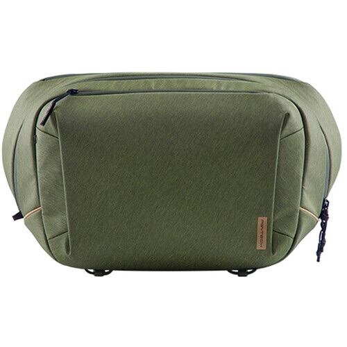 PGYTECH OneGo Solo V2 10L (Moss Green) | popruh na fotoaparát PGYTECH OneGo Solo V2 10L (Moss Green) | popruh na fotoaparát