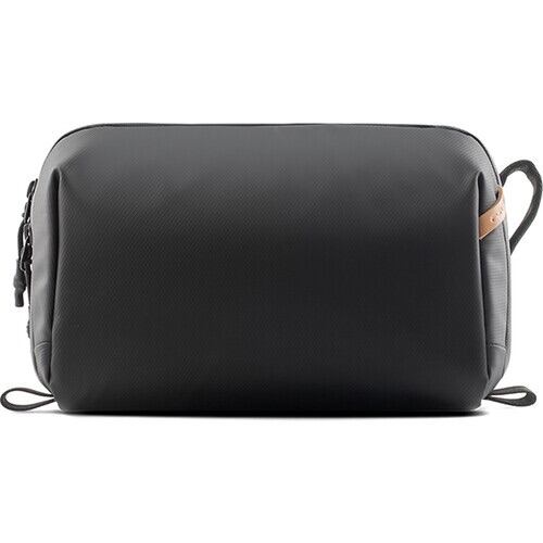 PGYTECH Wash Pouch (Twilight Black) | puzdro na hygienické pomôcky PGYTECH Wash Pouch (Twilight Black) | puzdro na hygienické pomôcky