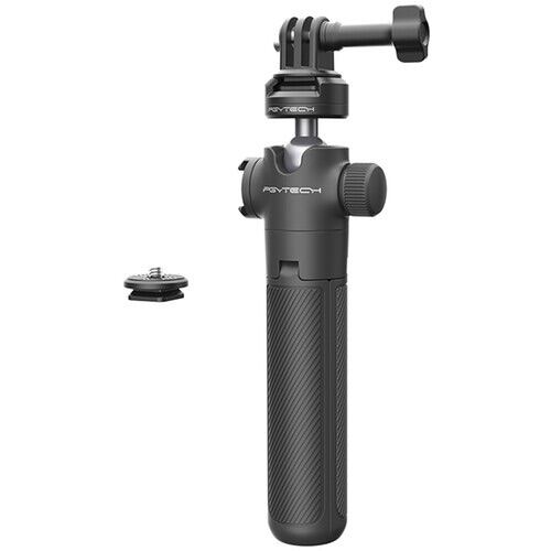 PGYTECH CapLock Action Camera Extension Pole Tripod | statív a tyč