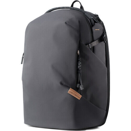 PGYTECH OneGo Lite Backpack  (Matte Black) | batoh na kameru a laptop