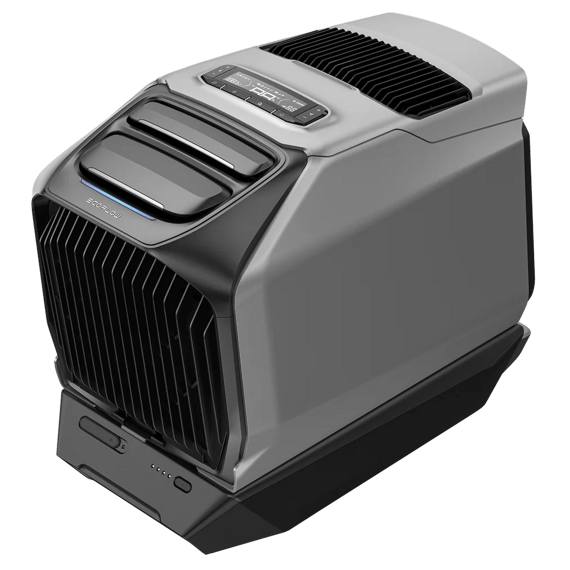 EcoFlow WAVE 3 Portable Air Conditioner | Xtreme.sk