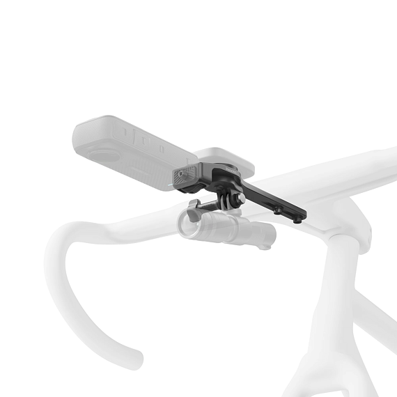 Insta360 - Bike Computer Mount (Integrated Handlebars) | Xtreme.sk Insta360 - Bike Computer Mount (Integrated Handlebars) | Xtreme.sk