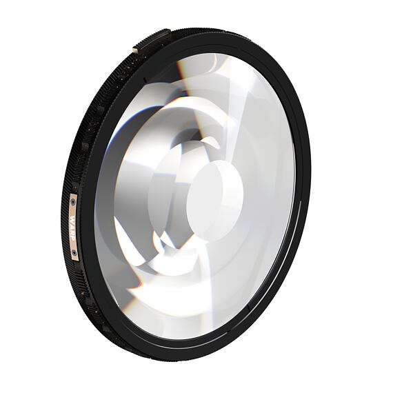 Helix PRYZM - Warp Lens | Xtreme.sk