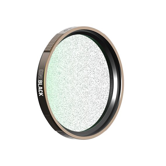 PolarPro - CineBlack filter - 49mm | Xtreme.sk