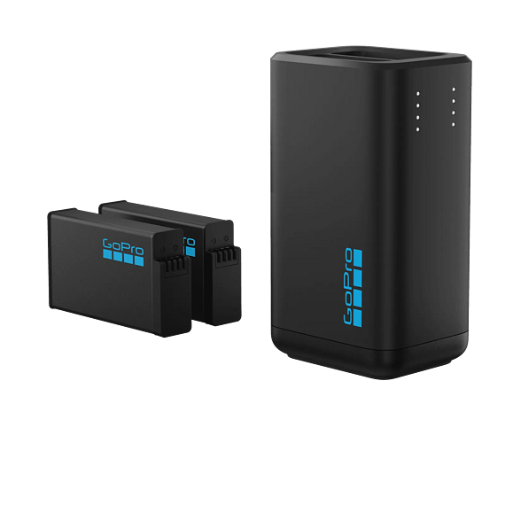 GoPro MAX2 Dual Battery Charger | Xtreme.sk