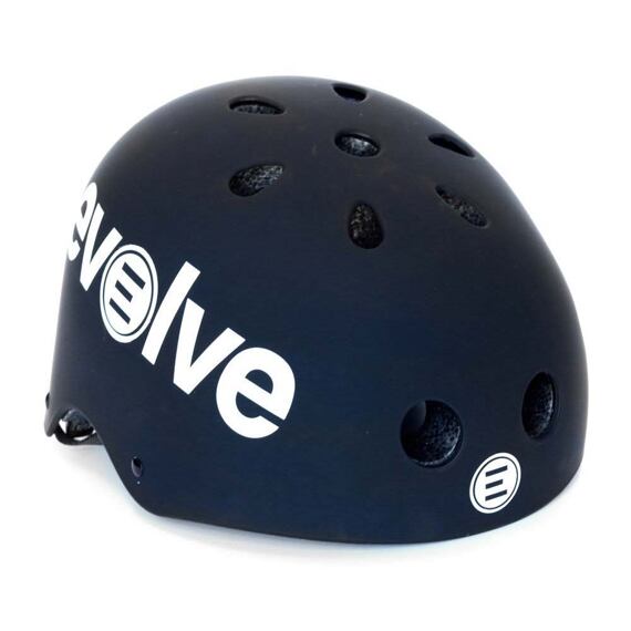 Evolve helmet (size: L) Evolve helmet (size: L)