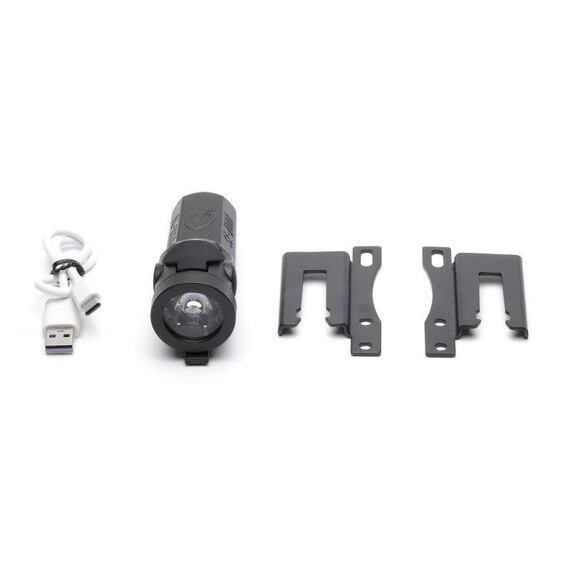 Shredlights SL-1000 Single Pack With Skateboard Mounts Shredlights SL-1000 Single Pack With Skateboard Mounts