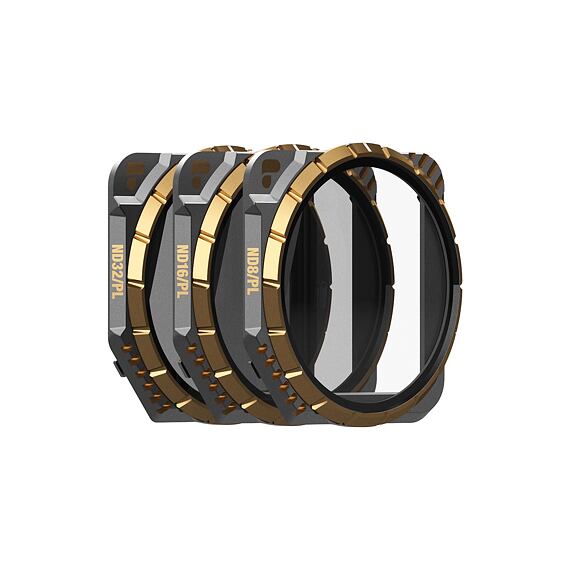 PolarPro DJI Mavic 3 - Vivid Collection PolarPro DJI Mavic 3 - Vivid Collection