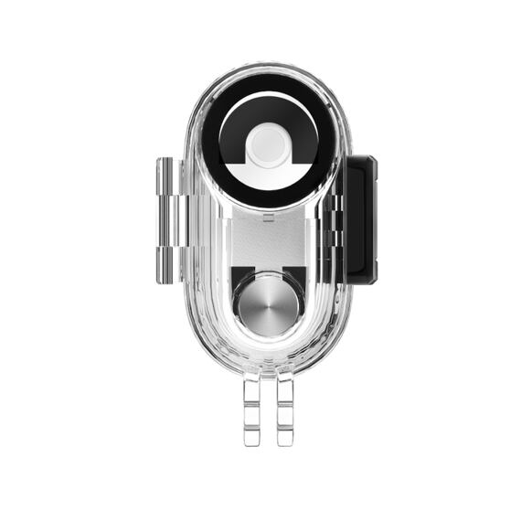 Insta360 Go 2 - Dive Case - 45m Waterproof Insta360 Go 2 - Dive Case - 45m Waterproof