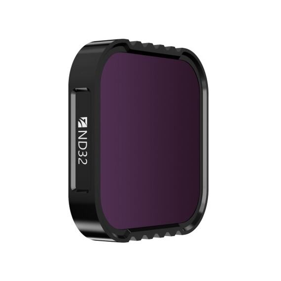 Freewell ND32 filter for GoPro 10, 11, 9