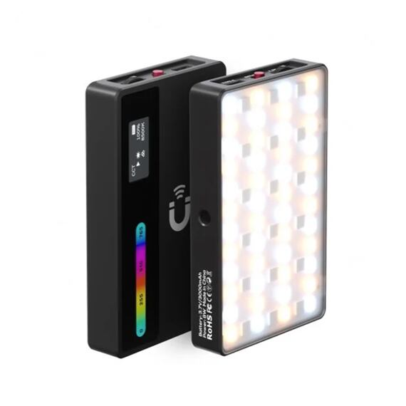 Freewell Pocket RGB Light