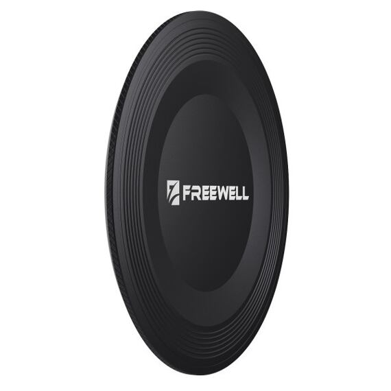 Freewell Magnetic Lens Cover 77 mm Freewell Magnetic Lens Cover 77 mm