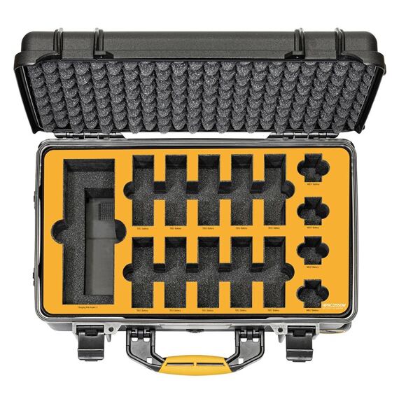 HPRC2550W BATTERY CASE FOR DJI INSPIRE 3 HPRC2550W BATTERY CASE FOR DJI INSPIRE 3