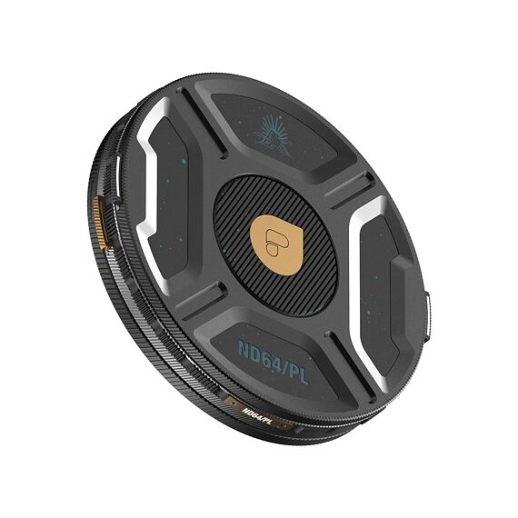 PolarPro - ND64/PL