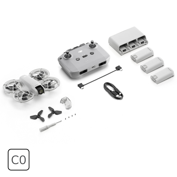 DJI Neo Fly More Combo | Xtreme.sk