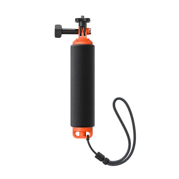 Insta360 - Floating Hand Grip| rukoväť do vody | plávanie | Xtreme.sk
