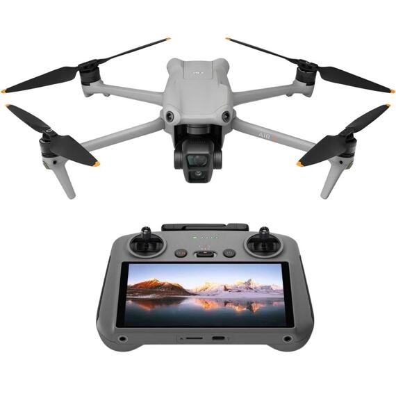 Požičovňa Air 3