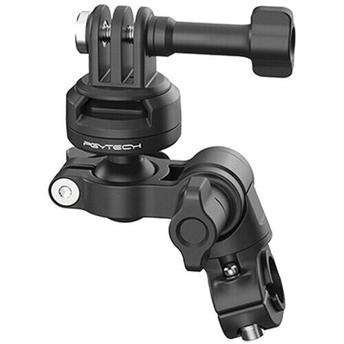 PGYTECH CapLock Rearview Mirror Mount | Držiak na spätné zrkadlo