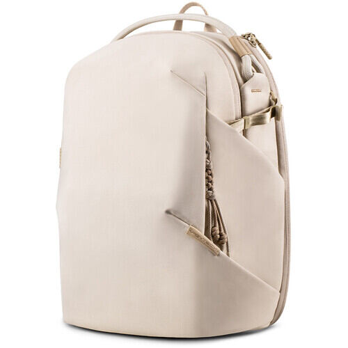 PGYTECH OneGo Lite Backpack 16L (Cream) | batoh na kameru a laptop