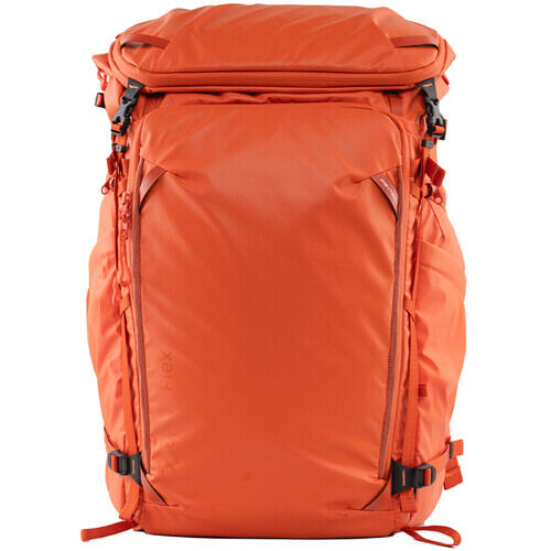 PGYTECH OnePro Flex Backpack 40L + Camera Insert M | fotobatoh, vodeodolný, s vložkou, rýchly prístup, ergonomický dizajn, ideálny na fotografovanie v teréne