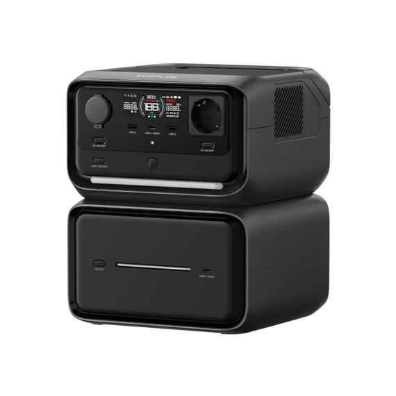 EcoFlow RIVER 3 Max Plus | Xtreme.sk EcoFlow RIVER 3 Max Plus | Xtreme.sk