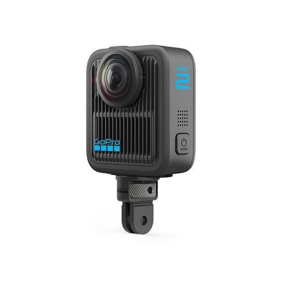 GoPro - 1/4-20 Mounting Finger Adapter | Xtreme.sk