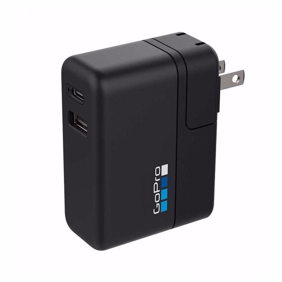 GoPro Supercharger GoPro Supercharger