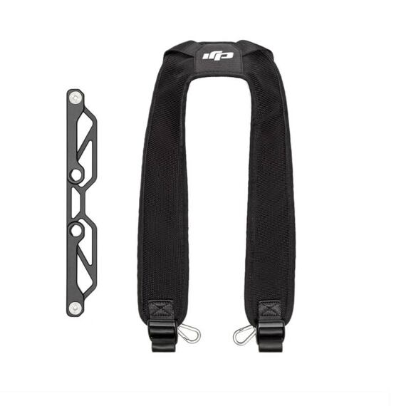 DJI RC Plus Strap and Bracket Kit DJI RC Plus Strap and Bracket Kit