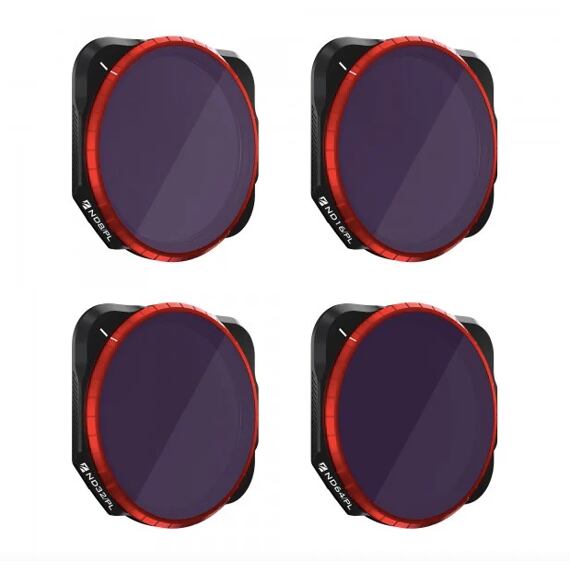 Freewell Bright Day 4PACK for DJI Mavic 3 Classic